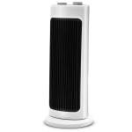 Overheat Protection LED Touch Panel PTC Ceramic Heating Tech Electric Oscillatin