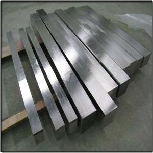 Wholesale Polished Stainless Steel Rod Bar 304L 321 Customized For Machinery/ Construction from china suppliers