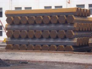 Wholesale 08Yu, 08Al oiled / black color / galvanized round, Square Welded Steel Pipes / Pipe from china suppliers