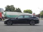 Dual Motor Xiaopeng Electric Car Vented Disc Bmw Electric Sports Car