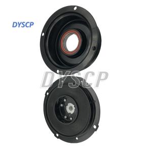 Wholesale Auto Magnetic Air Conditioning Clutch Pulley For Toyota Camry ACV40 ACV41 7PK from china suppliers