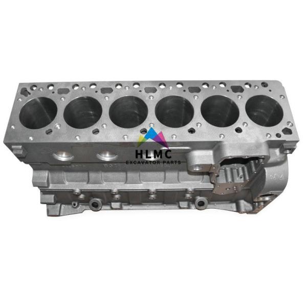 Cummins 6BT5.9 6D102 Diesel Spare Parts Engine Cylinder Block 3928797 3916255