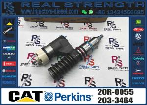 Wholesale Fuel Injector Assembly 20R-0055 10R-1264 10R-0967 212-3462 10R-0961 212-3469 203-3464 from china suppliers
