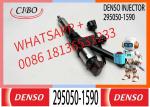 Brand New Injector 295050-1590 095000-5212 095000-5213 23670-E0590