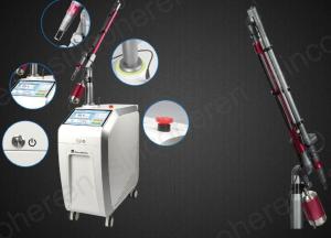 Wholesale Sincoheren FDA q switch nd yag laser Hyperpigmentation removal,Mongolian Spot Nd:YAG laser manufacturer nd yag laser from china suppliers