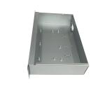 Aluminum Sheet Metal Forming Equipment Enclosure Cabinet Shell Metal