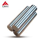 High Precision Titanium Round Bar 2mm 3mm 6mm Metal Solid Round Rod