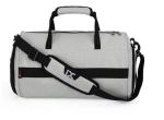 Promotional Foldable Sports Travel Bag 600D Nylon Material Made For Men