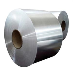 Wholesale 304 202 Stainless Steel Coils Cold Roll Hairline Mirror 0.03mm from china suppliers