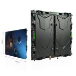 Outdoor Led Advertising Screen P10mm High Brightness Outdoor LED Display