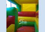 Kids Inflatable Slide Commercial Grade Outdoor Inflatable Bouncers