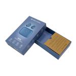 Luxury Printing Cardboard Packaging Box Wired Wireless Bluetooth Earphone Gift