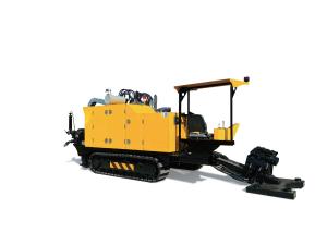 Wholesale SHD35 Flexible Lightweight Horizontal Directional Drilling Rig For Urban Construction from china suppliers