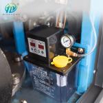 Efficient Green Laminated High Speed Paper Cup Machine Long Lasting Universal
