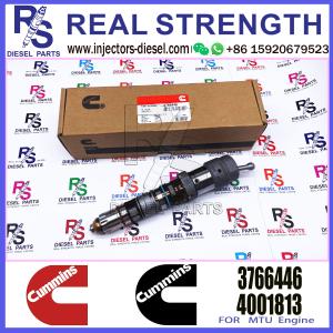 Wholesale Engine QSK45 QSK60 Fuel INJECTOR 4088427 4326780 4087893 4001813 4326780 3766446 4326784 4326781 from china suppliers