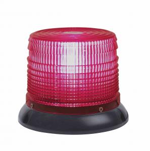 Wholesale High Intensity Red Led Emergency Beacon Lights , Magnetic Led Beacon Light from china suppliers