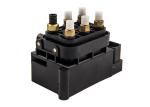 Automotive Air Suspension Valve Block For Mercedes Benz W164 W221 W251 W212