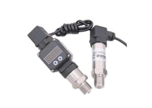 Wholesale Flush Diaphragm Pressure Transducer Stainless Steel 4-20mA for Sanitary from china suppliers