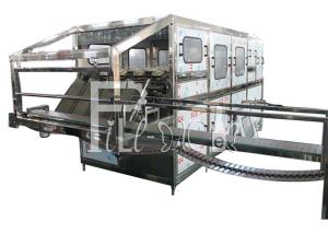 Wholesale 3 / 5 Gallon / 20L Bottle Water Production Equipment / Plant / Machine / System / Line from china suppliers