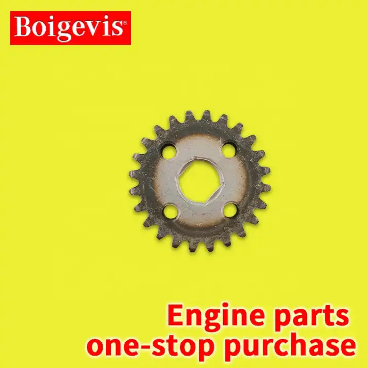 High Performance ZSXB Engine Timing Parts BMW N20 Engine Parts
