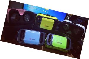 Wholesale VR Box Support 4.0-6.0inch LCD smartphone,Lens adjustable to fit near sighted eye. from china suppliers