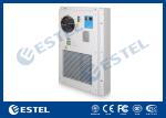 Outdoor Power Enclosure Heat Exchanger