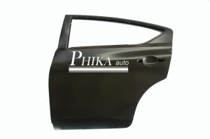 Wholesale Rear Nissan Door Replacement For Sunny 2013 With Good Impact Strength from china suppliers