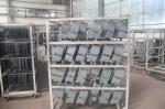 2.55kg Weight 12v 9ah Valve Regulated Sealed Lead Acid Battery For Ups, Telecom,