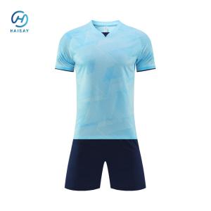 Wholesale Unleash Your Game: Premium Football Kits For Champions – Style, Comfort, And Performance Combined from china suppliers