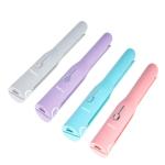 220 Volt 50/60Hz Mini Cordless Hair Straightener Multifunctional Automatic
