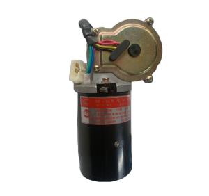 Wholesale Genuine Bus / Coach Wiper Motor IP67 ZD2832 / ZD1832 ISO9001 from china suppliers