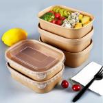 Fast Speed Automatic Intelligent Food Soup Noodles Square Paper Bowl Making
