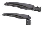 Die Casting Aluminium 50000h PF0.95 150 Watt Led Street Light