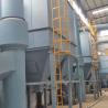 Buy cheap Green Sand Process Production Line Sand Plant In Foundry 1 Year Warranty from wholesalers