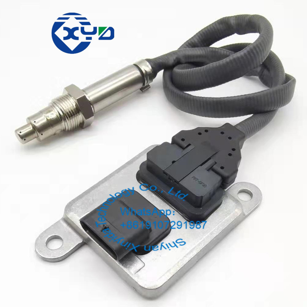 12V Car NOx Sensor 5WK96622C 1410210029 Nitrogen Oxygen Sensor For UniNOx