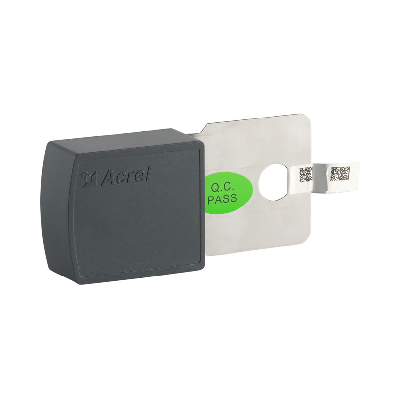 10 Meters Transmission 2.4GHz Wireless Temperature Monitor Battery Powered