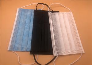 Wholesale Mouth Protection Disposable Face Mask For Hospital Laboratory Infection Control from china suppliers