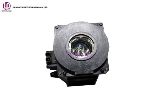 Professional LCD Projector Light Bulbs NP21LP With Housing NP-PA500U NP-PA500X
