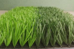 Wholesale 60mm Profession 4G Cesped Artificial Grass Football Turf UV Resisted from china suppliers