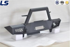 Wholesale Vpr Front Bumper Guard for Jeep Wrangler Jk 2007+ 4*4 Accessories from china suppliers