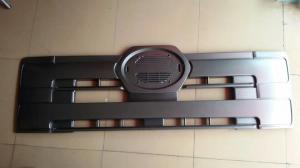 Wholesale Metal Hino 700 Grille Hino Spare Parts For Truck from china suppliers