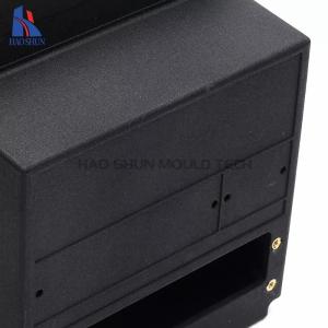 Wholesale Custom OEM Powder Coated Sheet Metal Laser Cutting Bending Fabrication Parts Service/Sheet Metal Fabrication from china suppliers