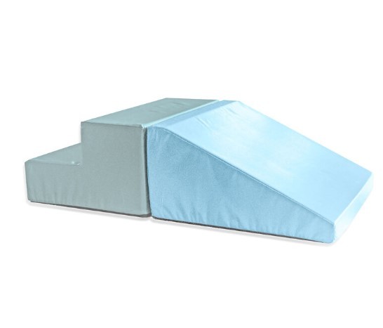 Multi Colored Kids Foam Blocks For Up And Down Stacking Blocks Playground Equipment Toys