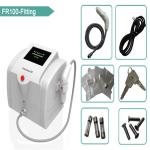 Microneedle RF fractional machines Beijing Nubway with CE approved