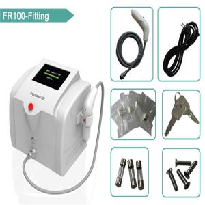 Wholesale Microneedle RF fractional machines Beijing Nubway with CE approved from china suppliers