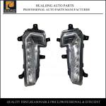 22982839 22982840 Fog Driving Lamp For Chevrolet Chevy Malibu