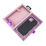Phone Case Paper Blister Box Packaging Box Custom Logo