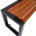 BENCH Wooden Long Bench Chair Garden Benches Outdoor Garden Furniture Manufactur