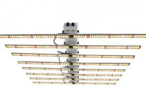 Wholesale 640W High Power LED Grow Lamp 8 Bar Grow Lights for Indoor Plant and Greenhouse from china suppliers