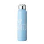 IFUN ODM Vacuum Sealed Metal Drink Bottle Double Wall Insulated For Travel